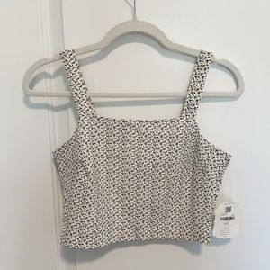 NWT Altar'd State Corduroy Tank Top